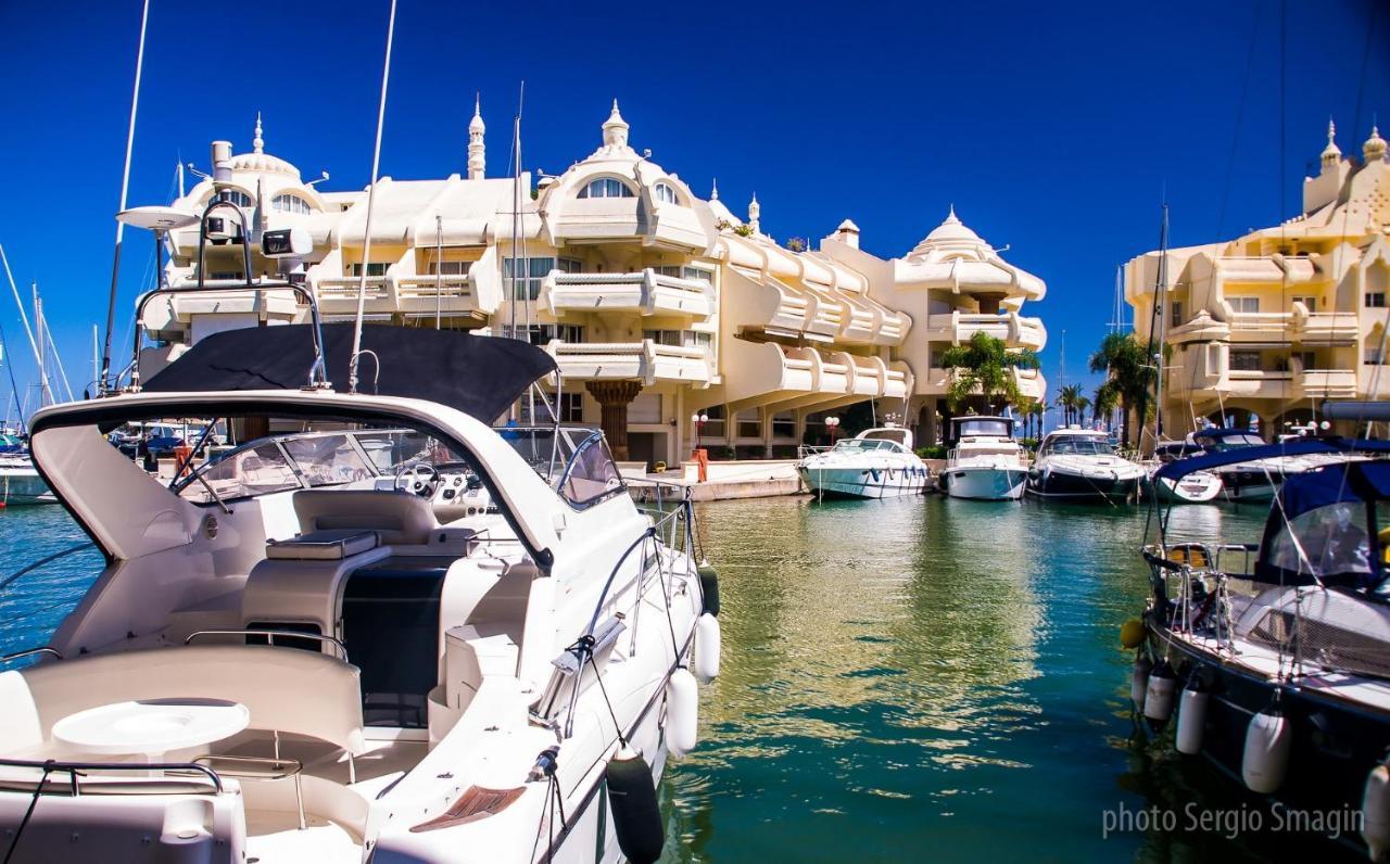 712 Iris Apartamentos - Vista Al Mar - A 10 Min De La Playa Caminando Y 5 Min Del Centro بينالماذينا المظهر الخارجي الصورة